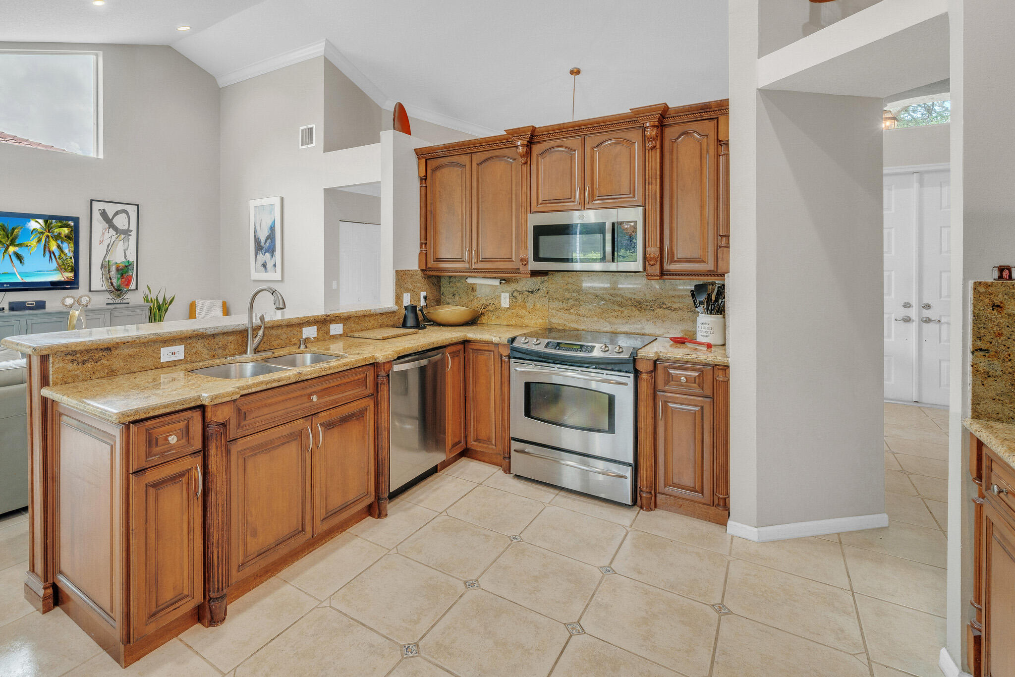 Estates at Turtle Run - Residential