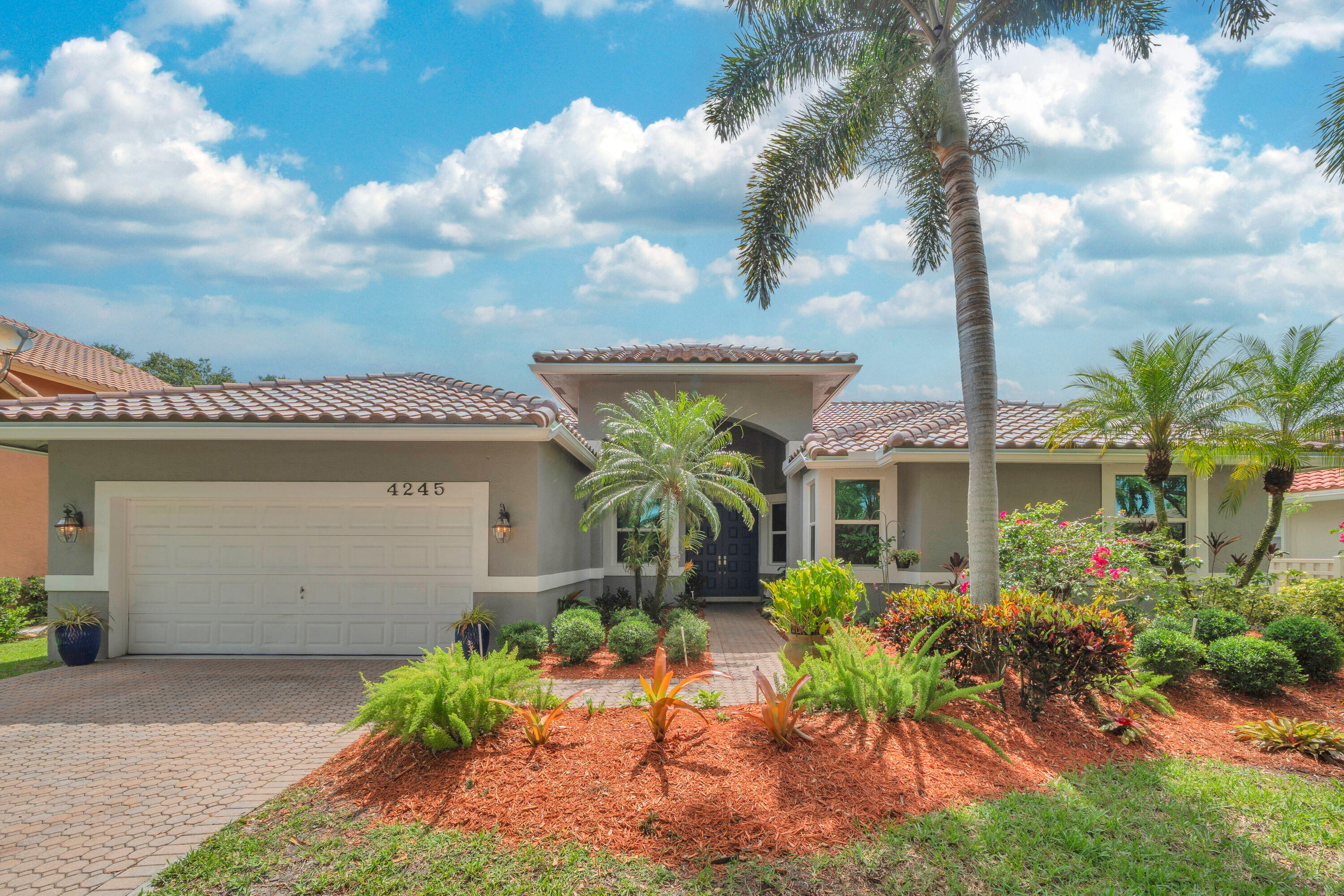 Estates at Turtle Run - Residential