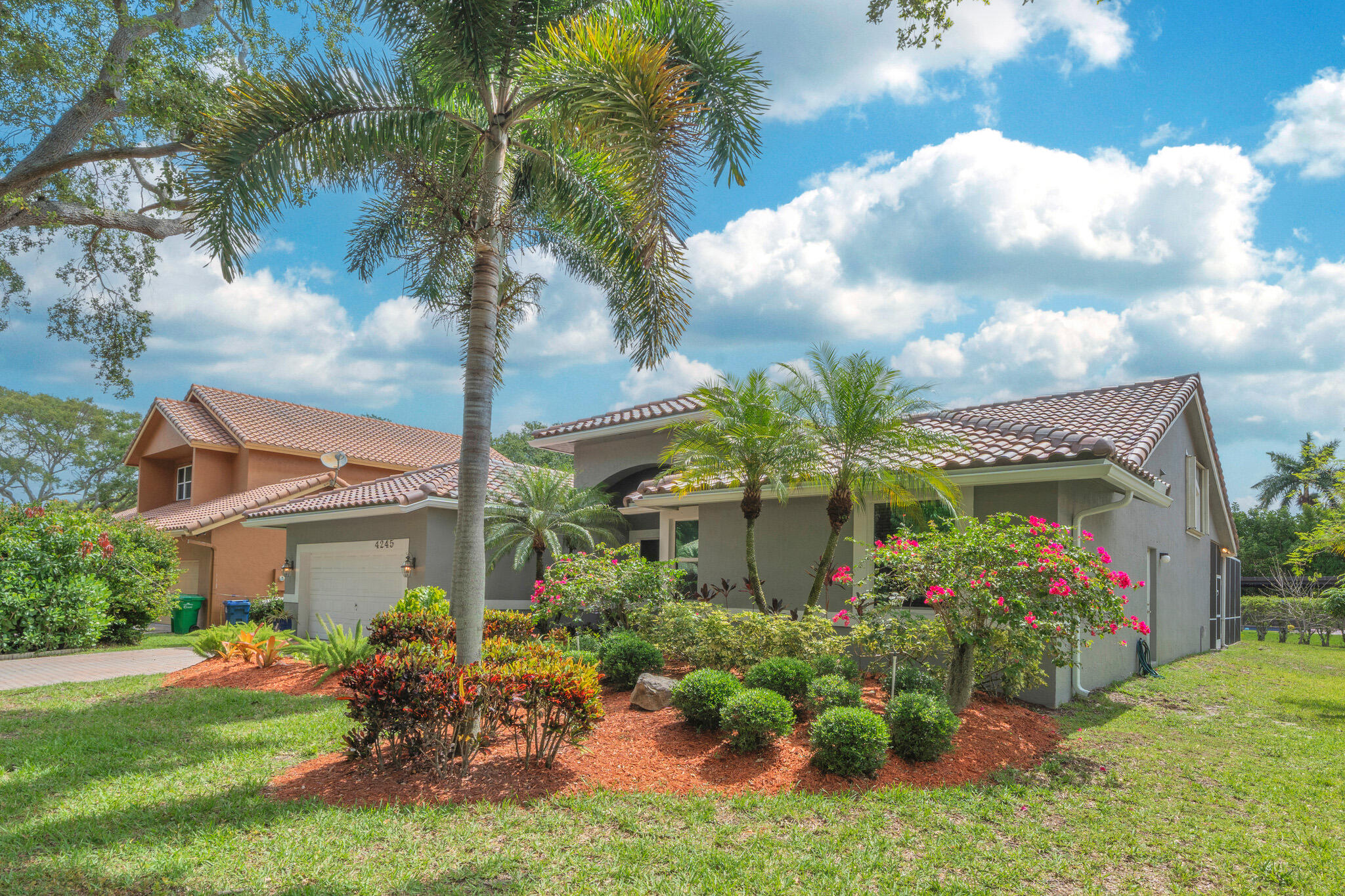 Estates at Turtle Run - Residential