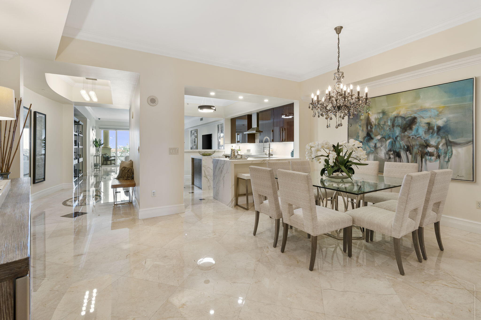 ESPLANADE GRANDE CONDO - Residential