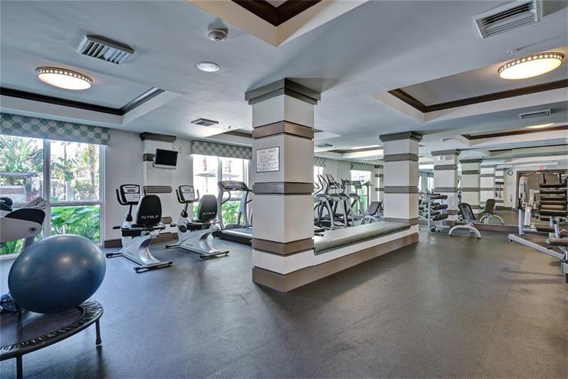 Lauderdale One - Residential