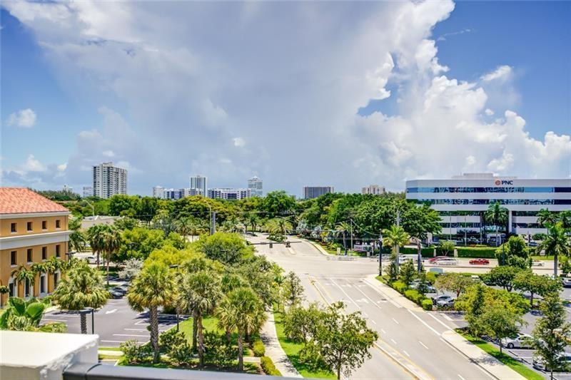 Lauderdale One - Residential