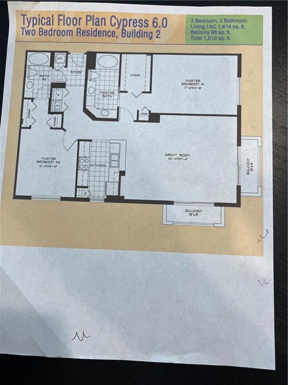 Lauderdale One - Residential