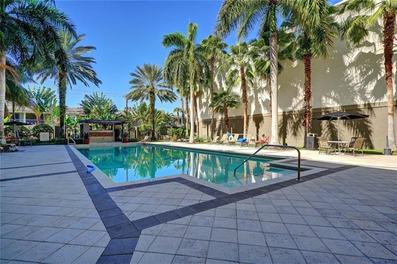 Lauderdale One - Residential