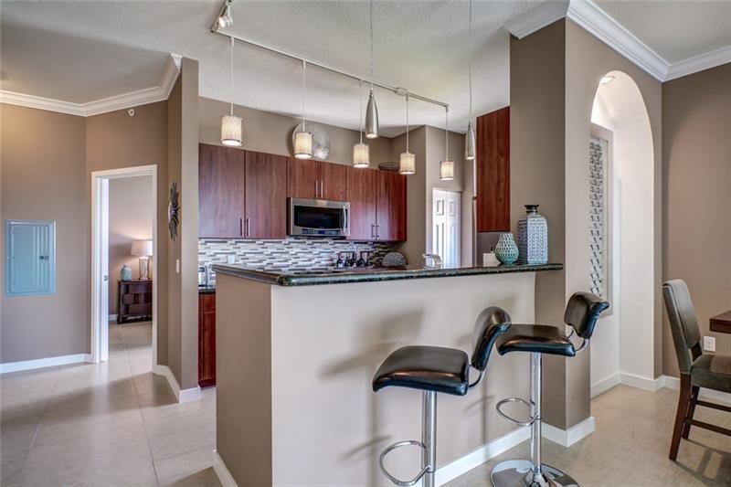 Lauderdale One - Residential