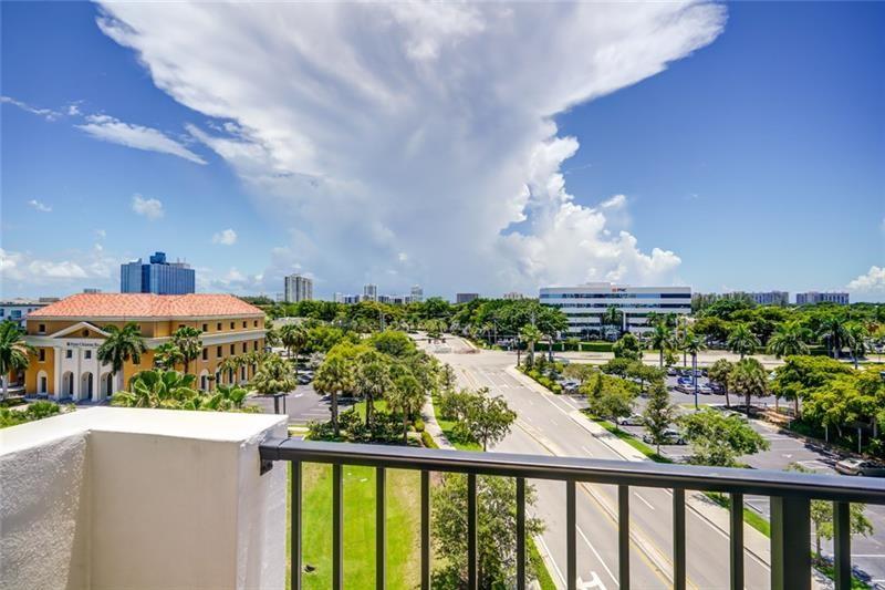 Lauderdale One - Residential