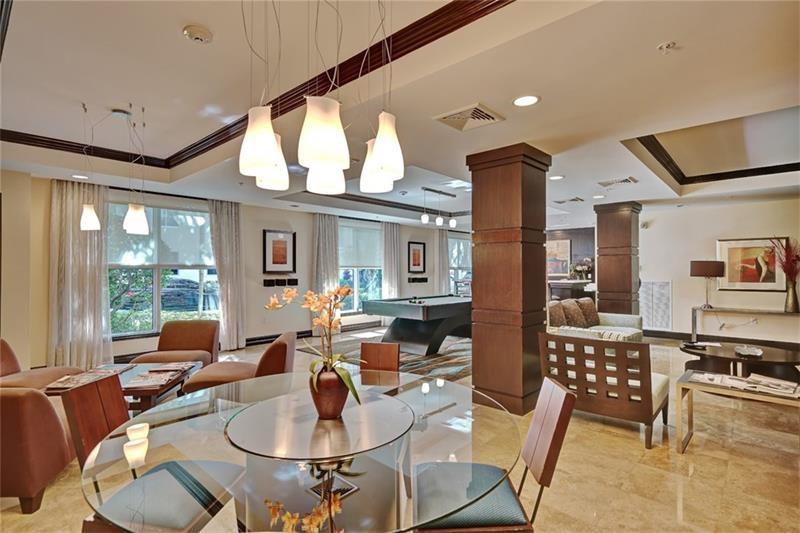 Lauderdale One - Residential