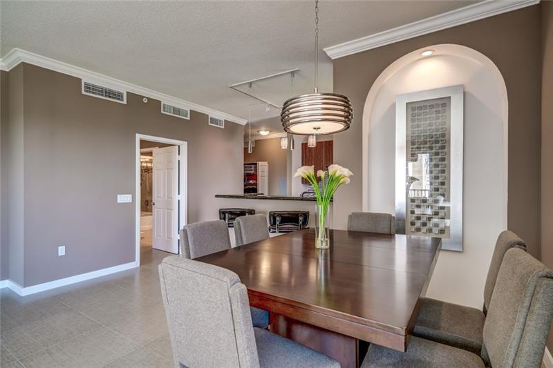 Lauderdale One - Residential