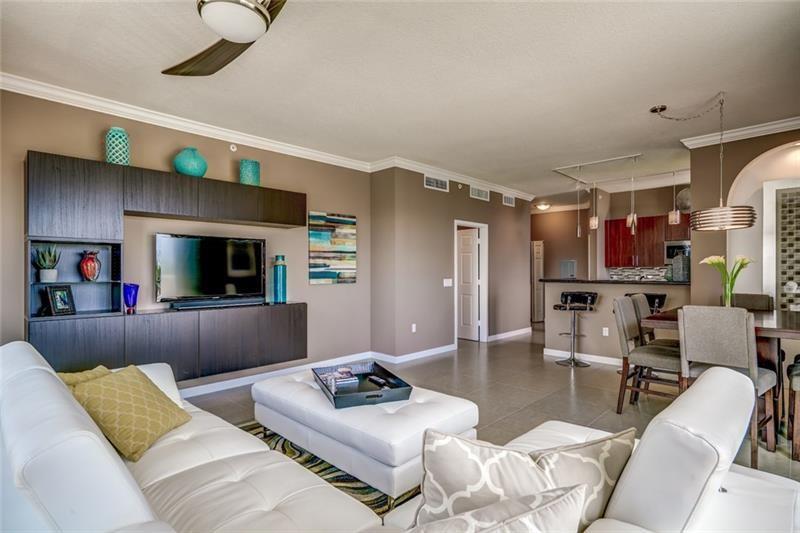 Lauderdale One - Residential