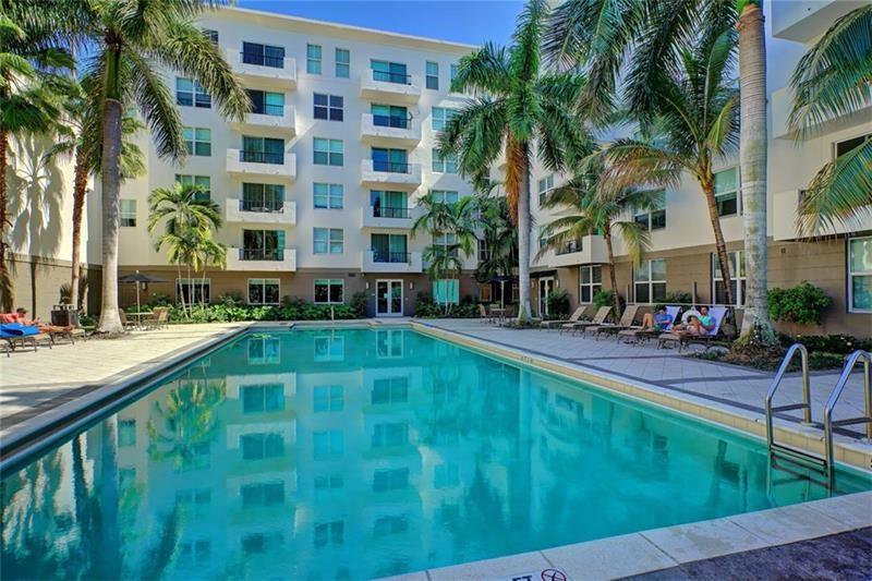 Lauderdale One - Residential