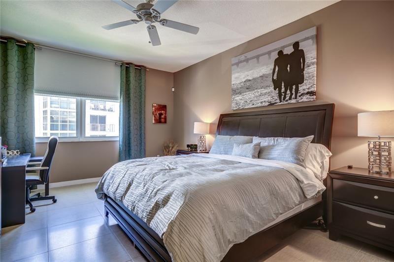 Lauderdale One - Residential