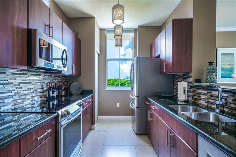 Lauderdale One - Residential