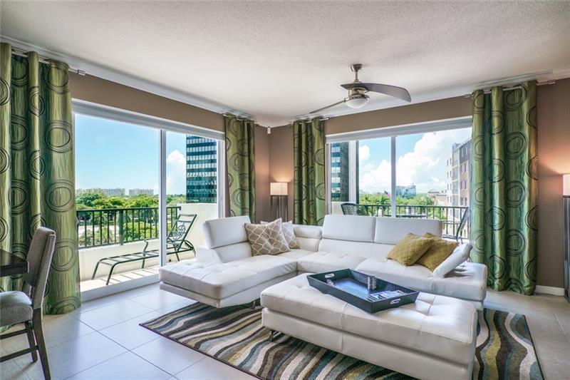Lauderdale One - Residential