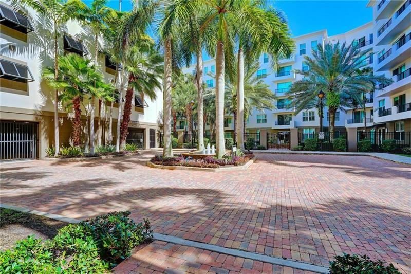 Lauderdale One - Residential