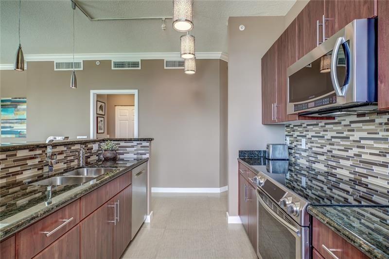 Lauderdale One - Residential