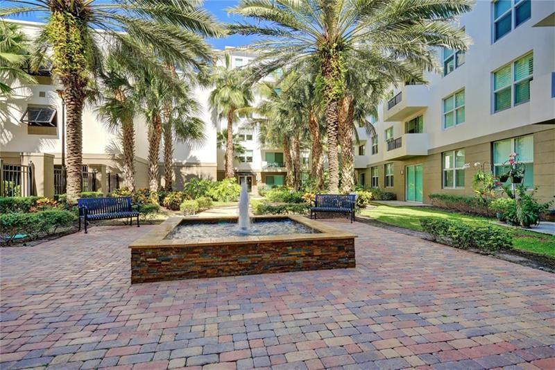 Lauderdale One - Residential