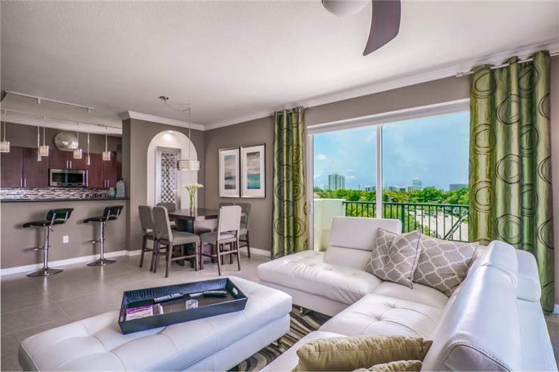 Lauderdale One - Residential