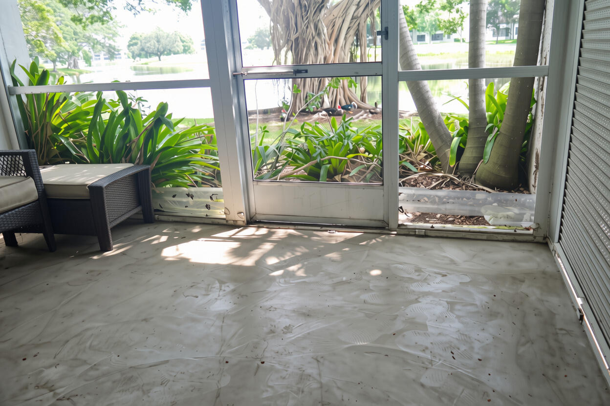 POINCIANA 14 PINE ISLAND RIDGE - Residential Lease