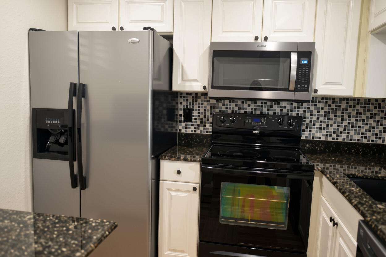 POINCIANA 14 PINE ISLAND RIDGE - Residential Lease