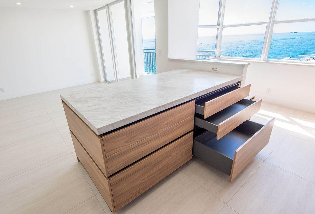 Sea Ranch Lakes North - Residential