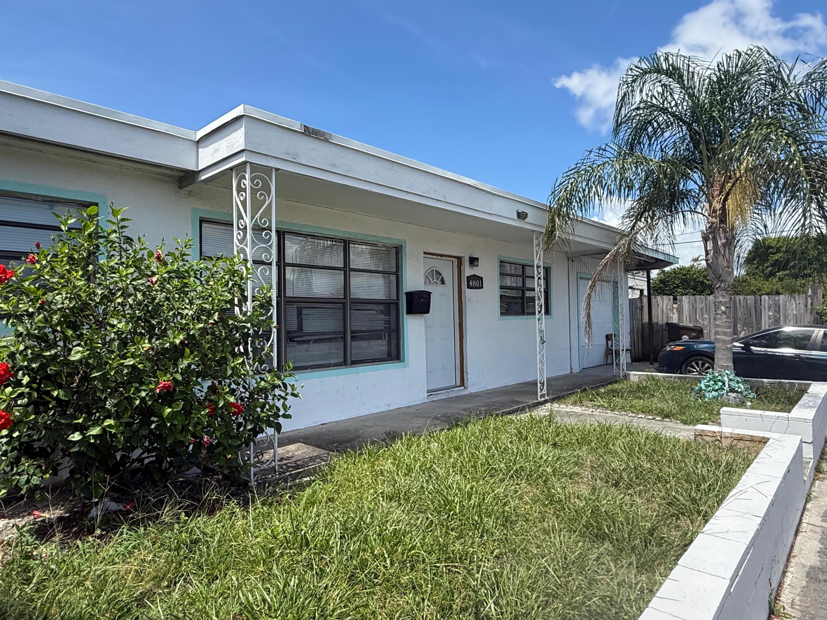 WOODLAND HEIGHTS - Residential