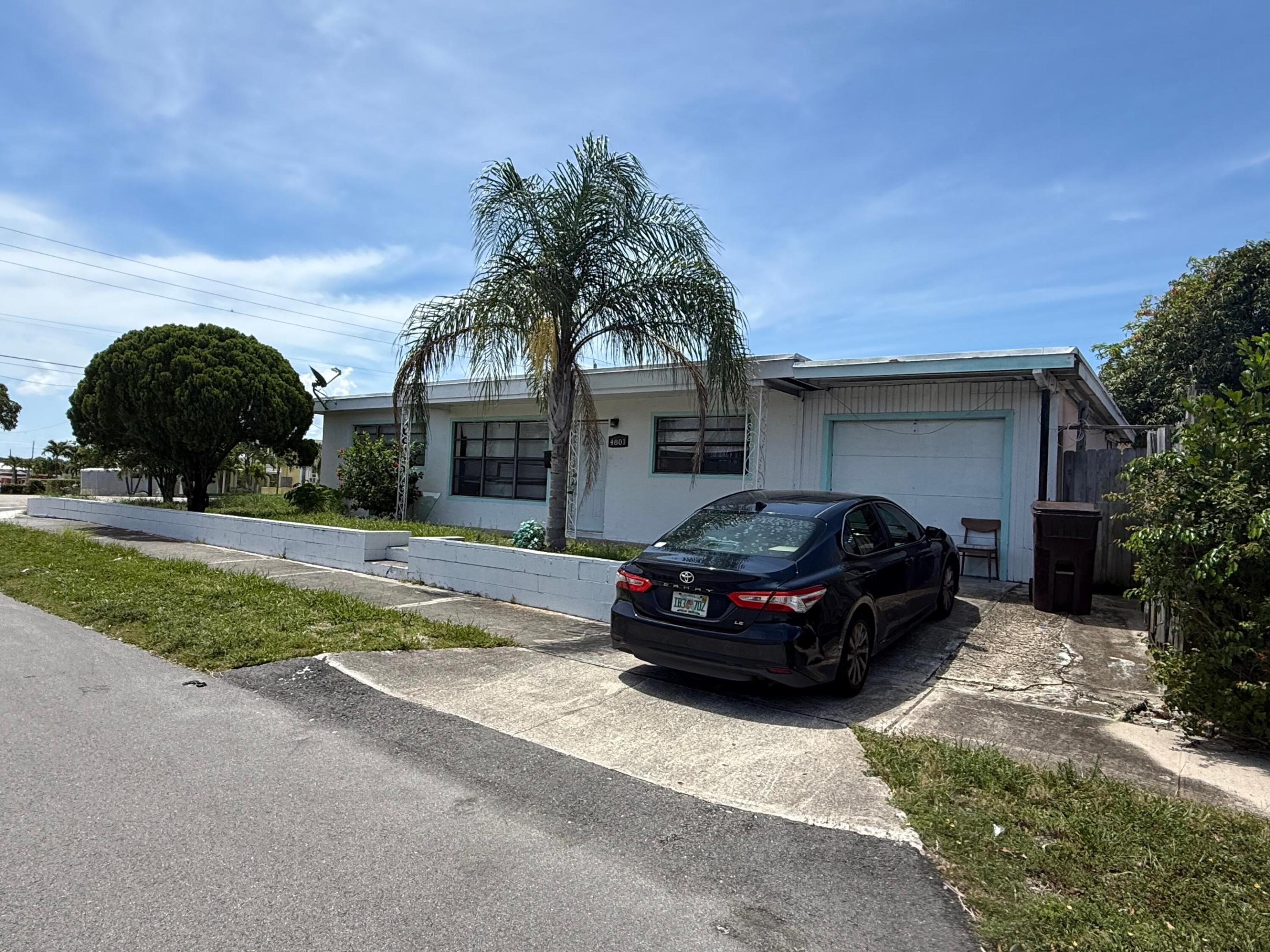 WOODLAND HEIGHTS - Residential