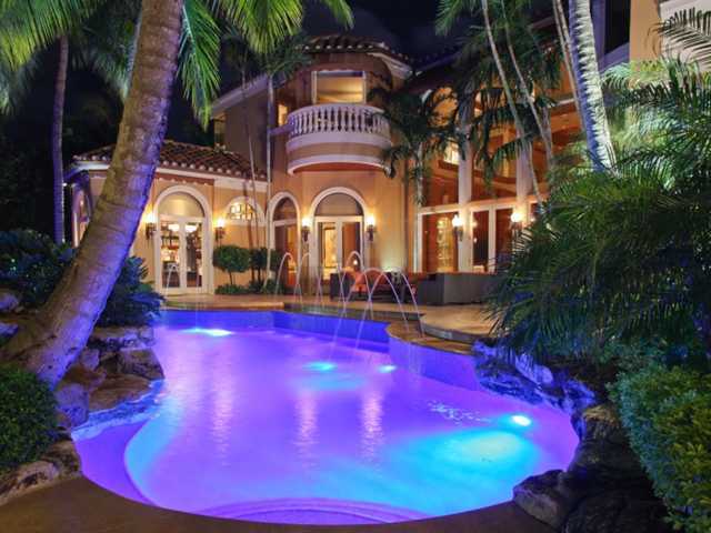 Admirals Cove - Residential