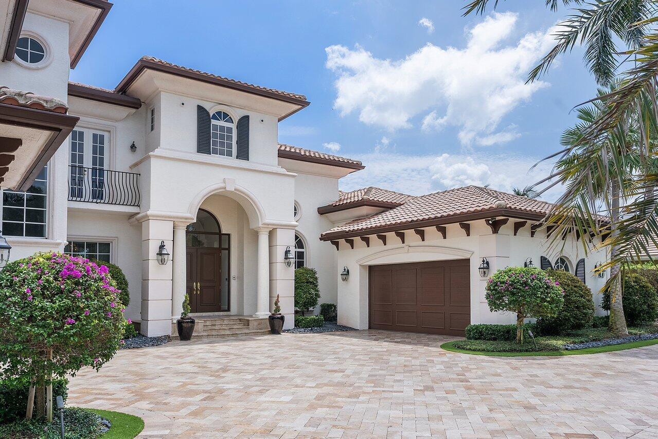 Royal Palm Yacht & Country Club - Residential