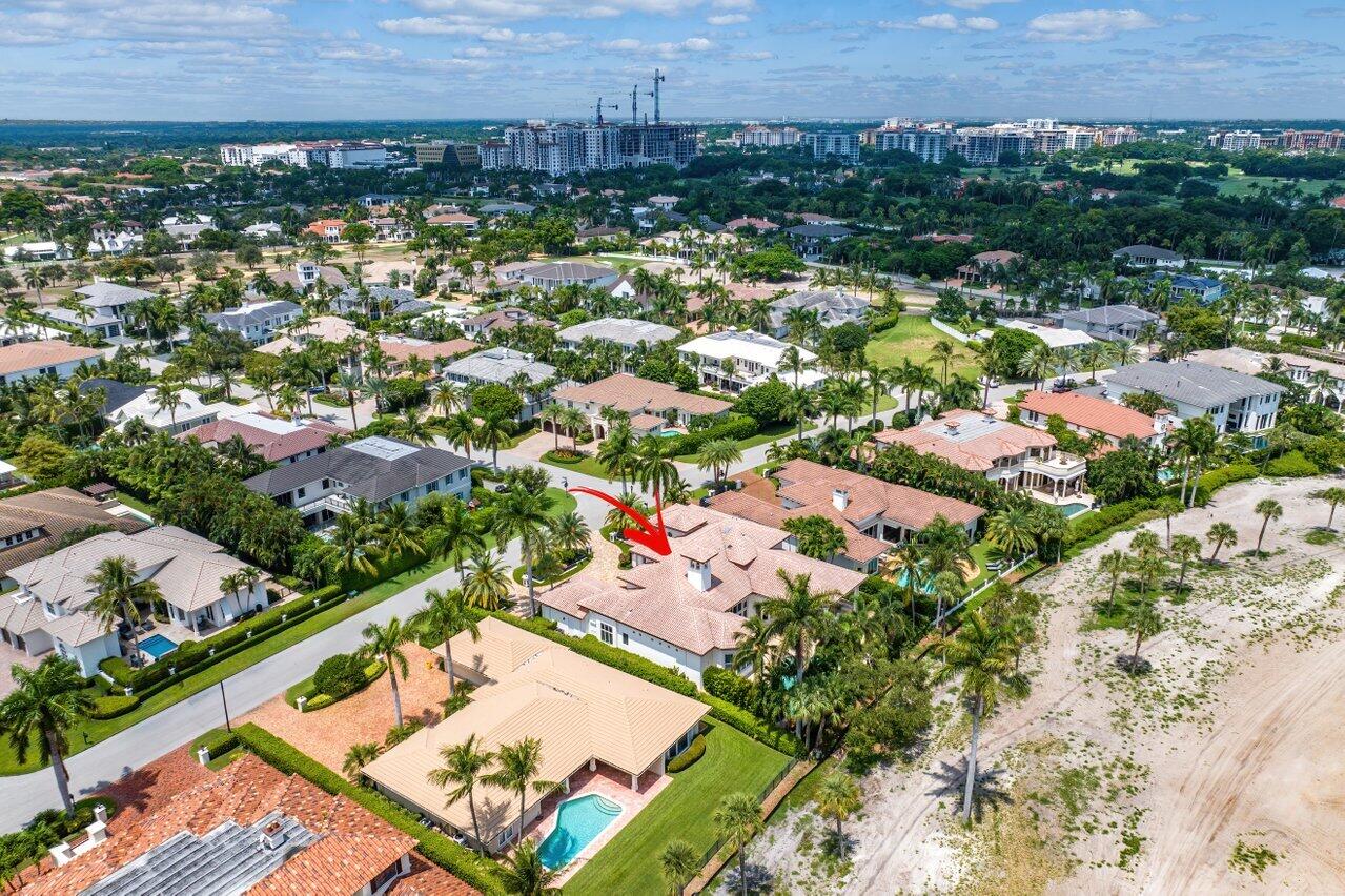 Royal Palm Yacht & Country Club - Residential