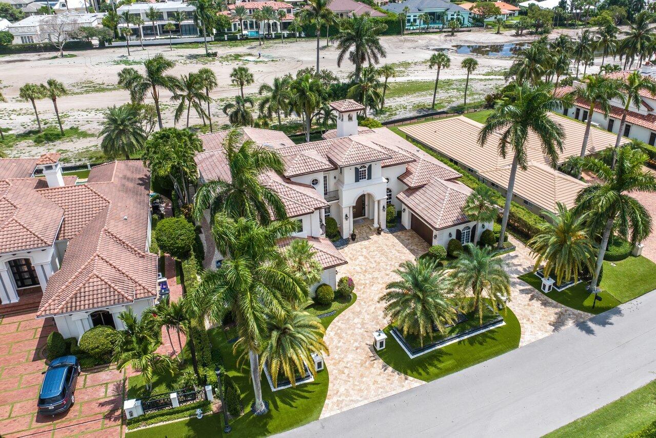 Royal Palm Yacht & Country Club - Residential