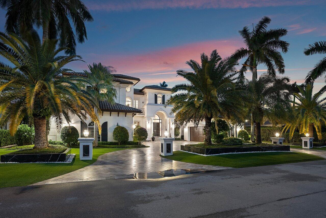 Royal Palm Yacht & Country Club - Residential