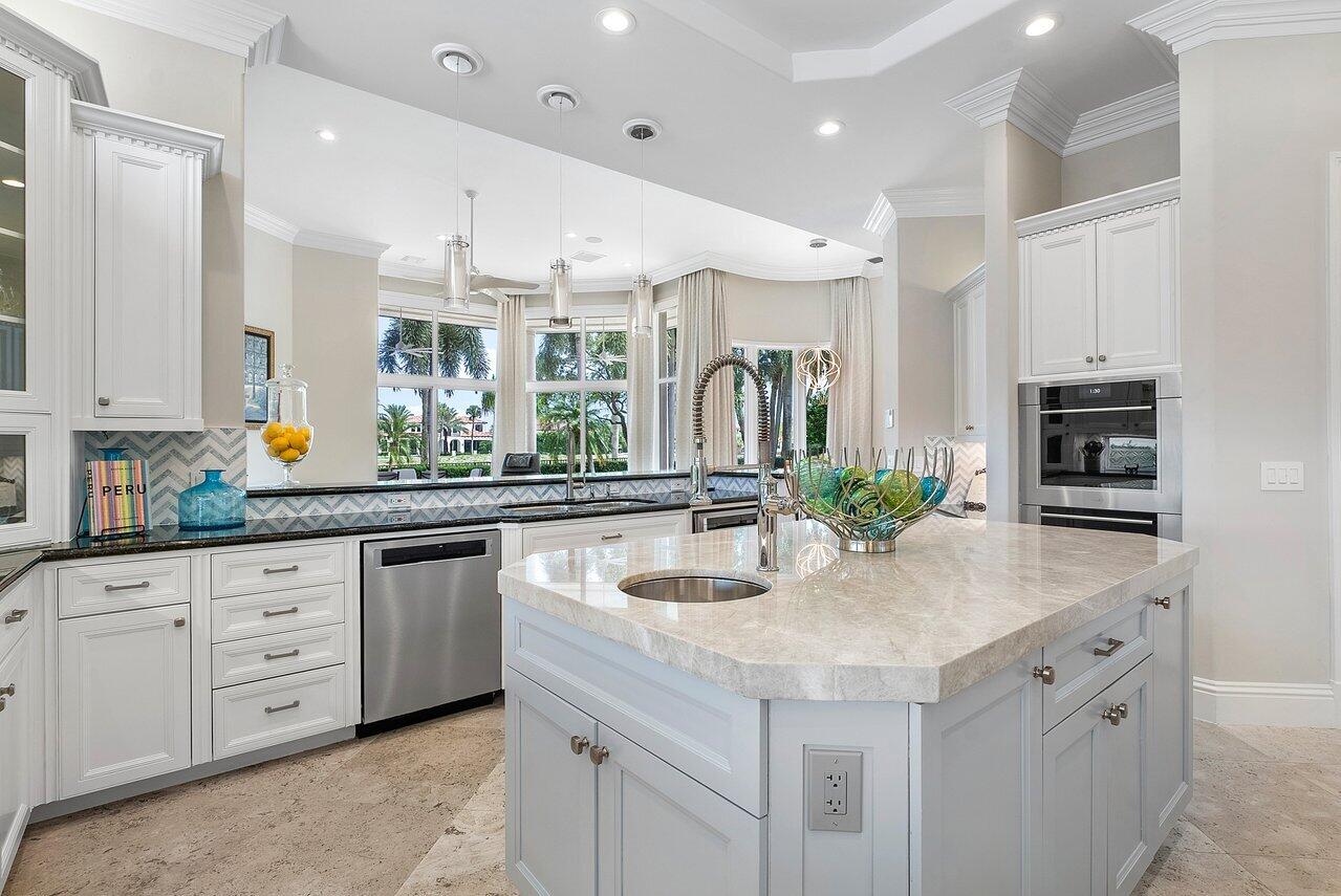 Royal Palm Yacht & Country Club - Residential