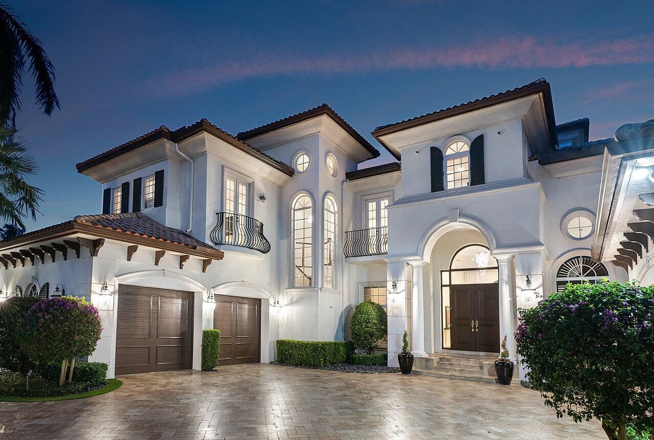 Royal Palm Yacht & Country Club - Residential