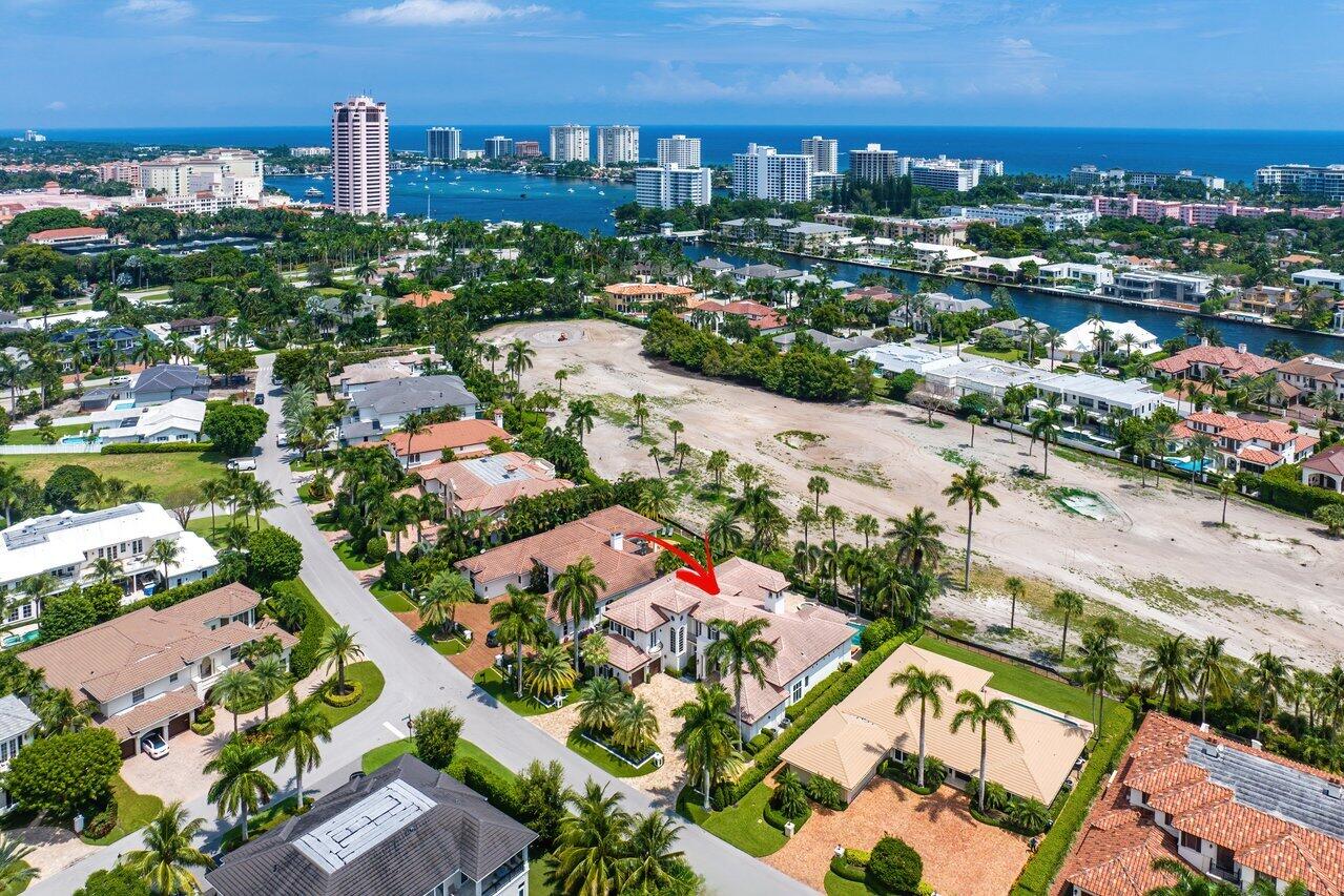Royal Palm Yacht & Country Club - Residential