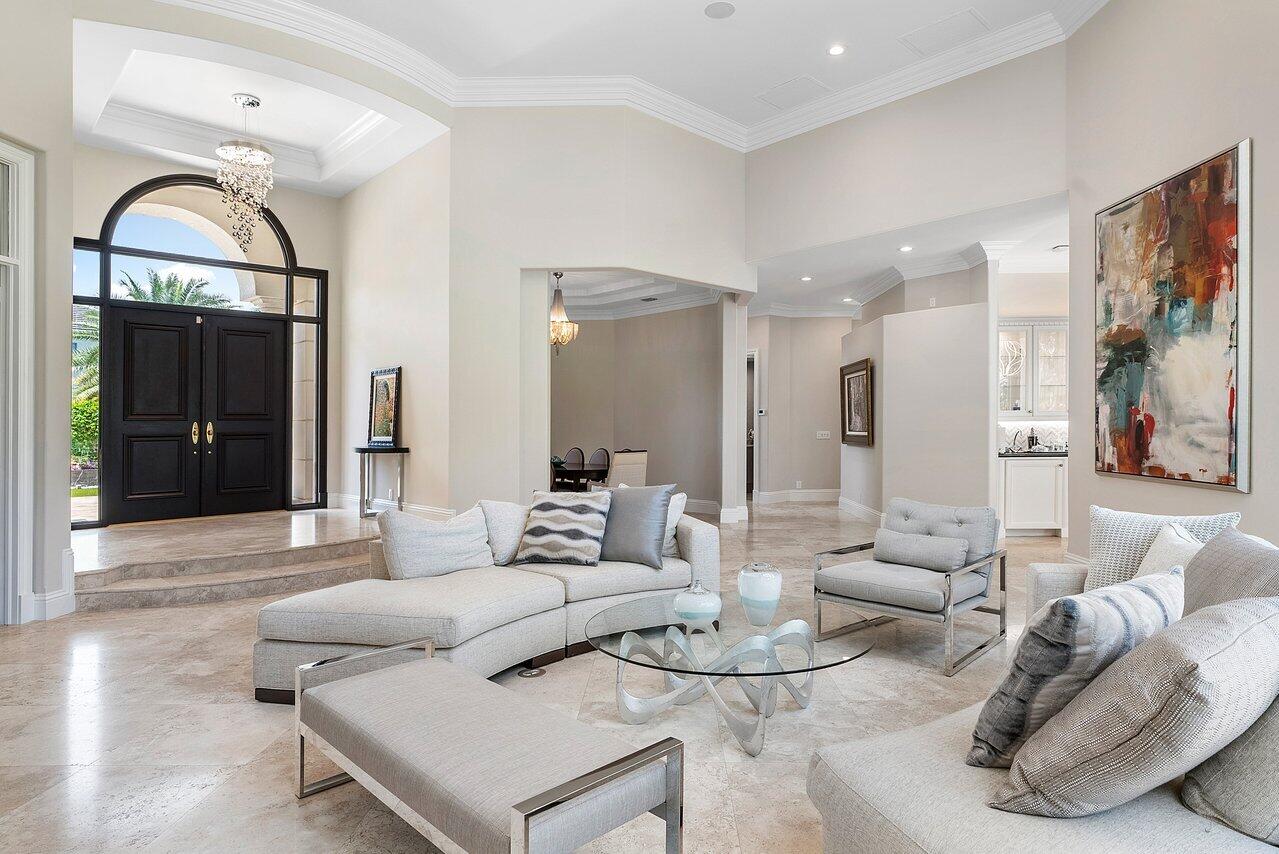 Royal Palm Yacht & Country Club - Residential