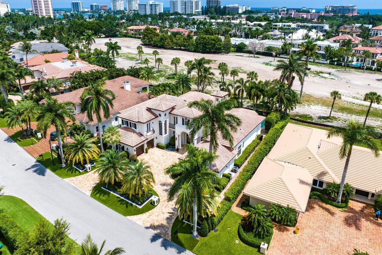 Royal Palm Yacht & Country Club - Residential