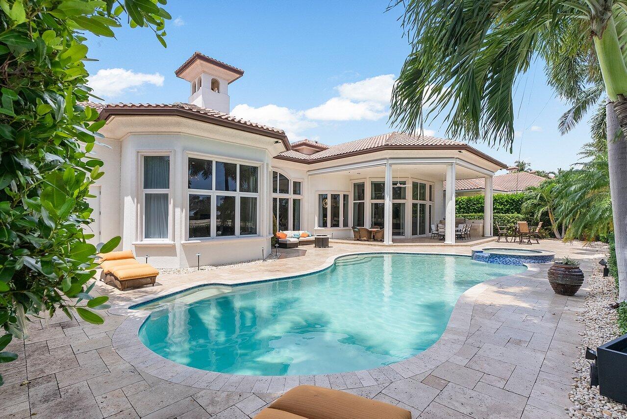 Royal Palm Yacht & Country Club - Residential