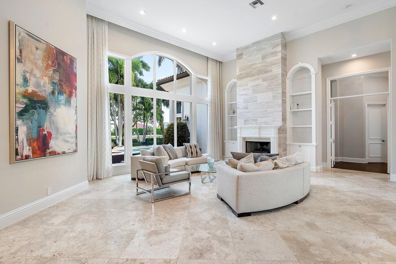 Royal Palm Yacht & Country Club - Residential