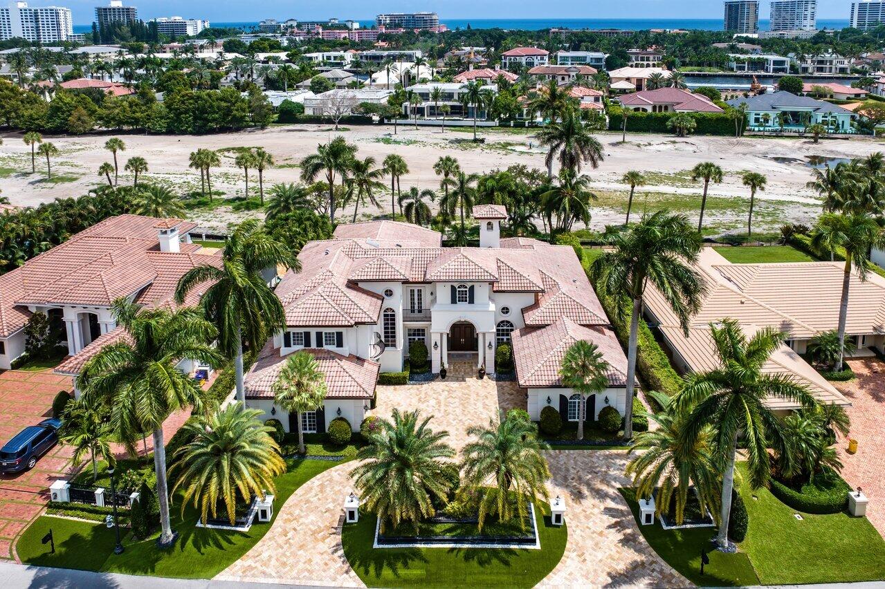 Royal Palm Yacht & Country Club - Residential