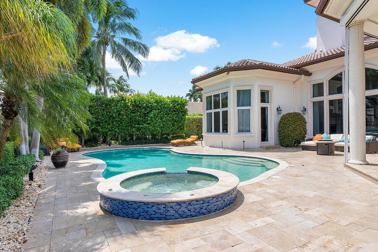 Royal Palm Yacht & Country Club - Residential