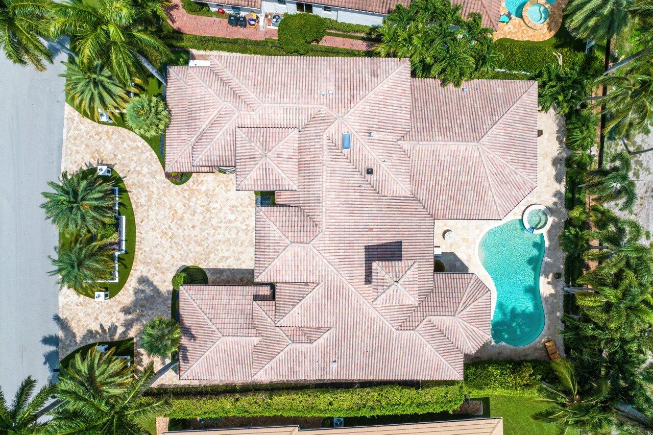 Royal Palm Yacht & Country Club - Residential