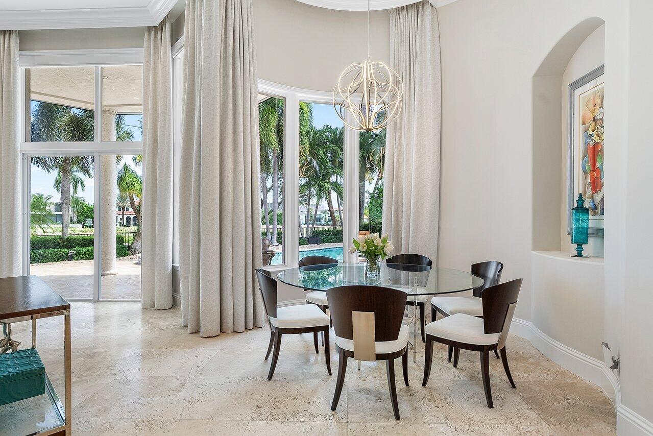 Royal Palm Yacht & Country Club - Residential