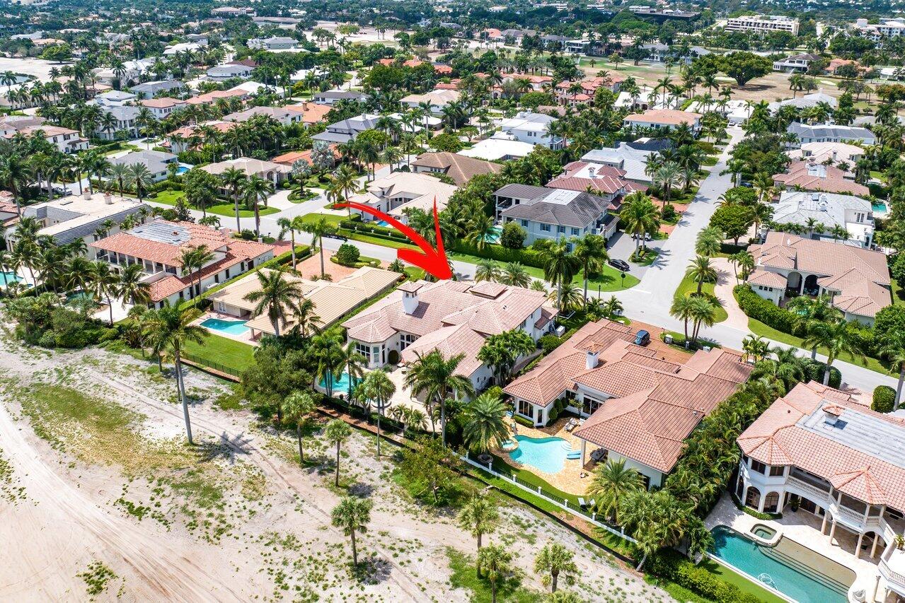 Royal Palm Yacht & Country Club - Residential