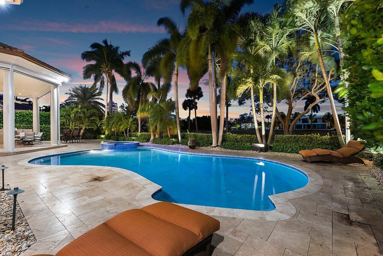 Royal Palm Yacht & Country Club - Residential
