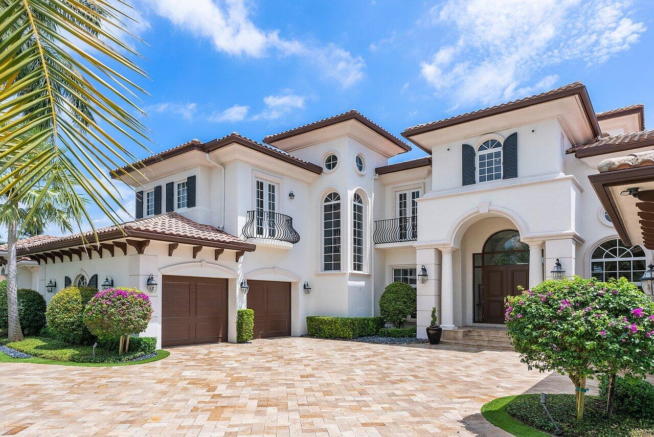 Royal Palm Yacht & Country Club - Residential