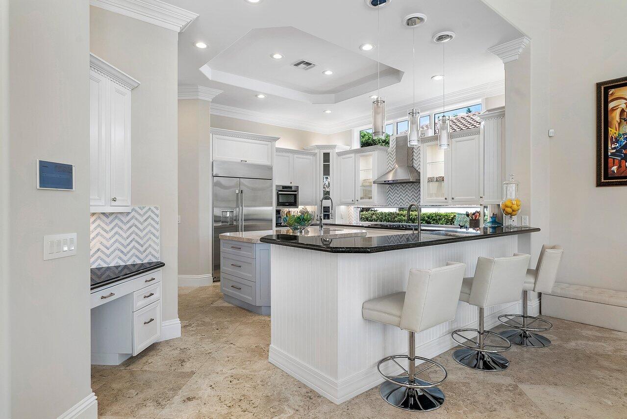 Royal Palm Yacht & Country Club - Residential