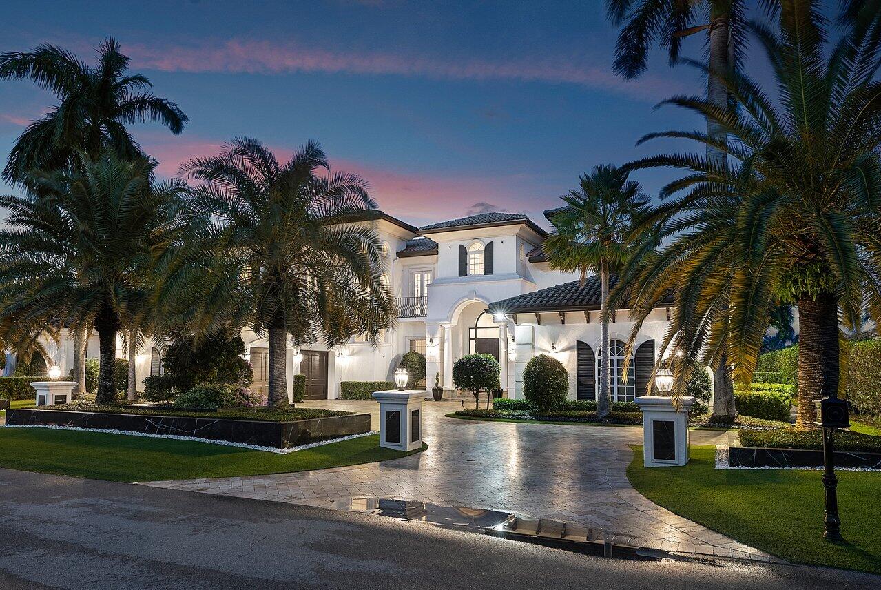Royal Palm Yacht & Country Club - Residential