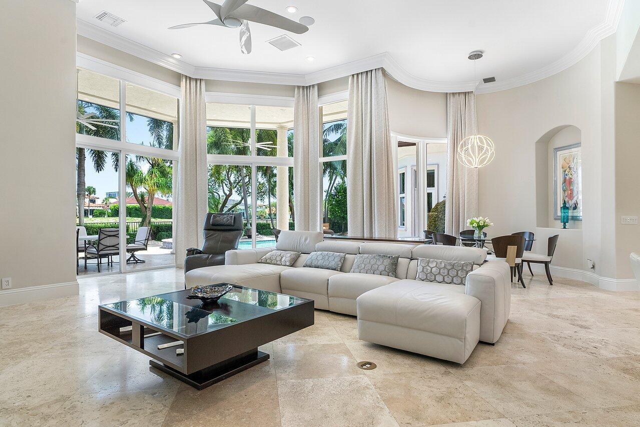 Royal Palm Yacht & Country Club - Residential