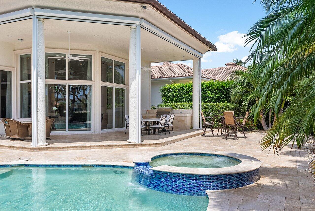 Royal Palm Yacht & Country Club - Residential