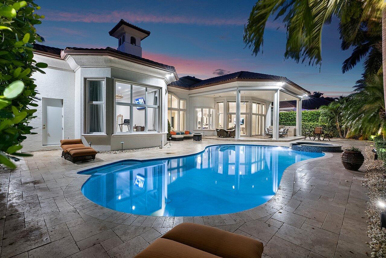 Royal Palm Yacht & Country Club - Residential
